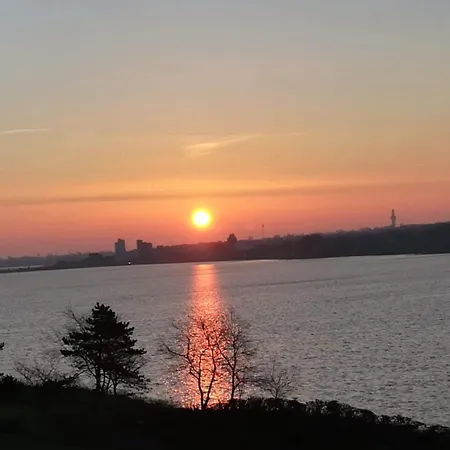 Διαμέρισμα Ostseeresidenz 102 Heiligenhafen