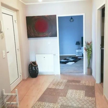 Ostseeresidenz 102 Διαμέρισμα *