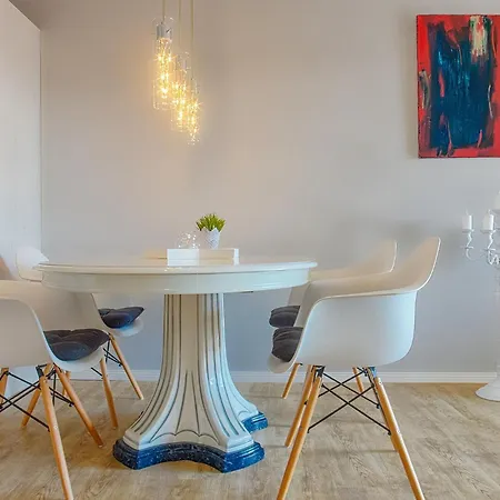 Ostseeresidenz 102 Διαμέρισμα *
